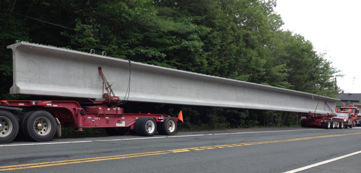 truck overloads